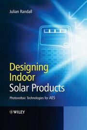 Designing Indoor Solar Products