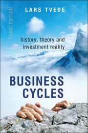 Business Cycles - Cover