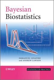 Bayesian Methods in Biostatistics