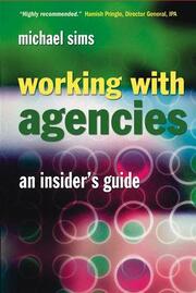 Working With Agencies