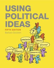 Using Political Ideas