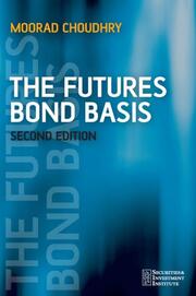 The Futures Bond Basis - Cover