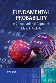 Fundamental Probability