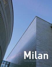 Design City Milan