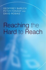 Reaching the Hard to Reach - Cover