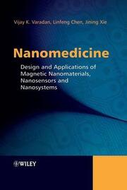 Functional Magnetic Nanomaterials for Biomedical Applications
