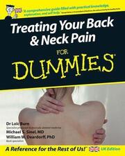 Treating Your Back & Neck Pain For Dummies