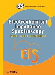 Electrochemical Impedance Spectroscopy - Cover