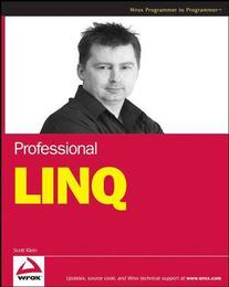 Professional LINQ
