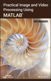 Practical Image and Video Processing Using MATLAB - Cover
