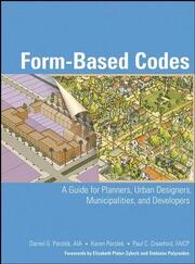 Form Based Codes
