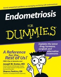 Endometriosis For Dummies