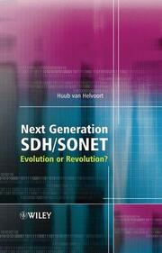 Next Generation SDH/SONET