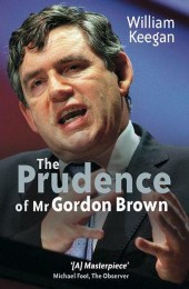 The Prudence of Mr.Gordon Brown