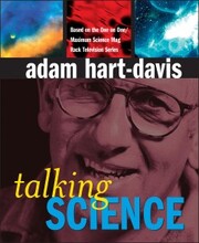 Talking Science - Cover