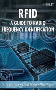 A Guide to Radio Frequency Identification - Cover