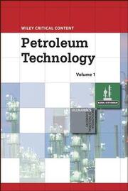 Petroleum Technology