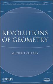 Revolutions of Geometry