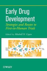 Early Drug Development