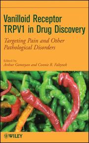 Vanilloid Receptor TRPV1 in Drug Discovery