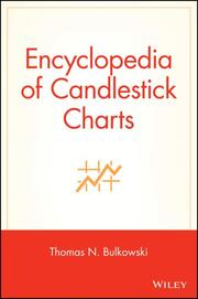 Encyclopedia of Candlestick Charts - Cover