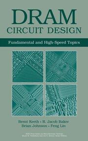 DRAM Circuit Design