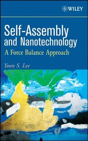 Self-Assembly and Nanotechnology - Cover