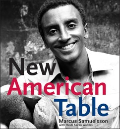 The New American Table