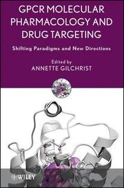 GPCR Molecular Pharmacology and Drug Targeting