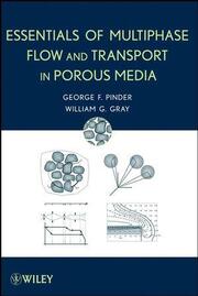 Essentials of Multiphase Flow in Porous Media