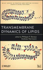 Membrane Asymmetry and Transmembrane Motion of Lipids