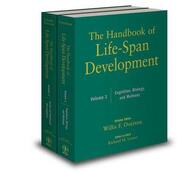 The Handbook of Life-Span Development
