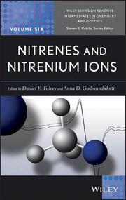 Nitrene and Nitrenium Ions