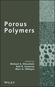 Porous Polymers - Cover