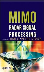 MIMO Radar Signal Processing - Cover