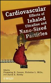 Cardiovascular Effects of Inhaled Ultrafine and Nano-Sized Particles - Cover