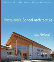 Sustainable School Architecture