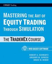 Mastering the Art of Equity Trading Through Simulation + Web-Based Software