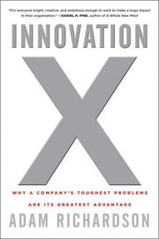 Innovation X