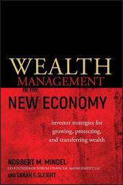 Wealth Management in the New Economy