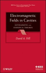 Electromagnetic Fields in Cavities - Cover