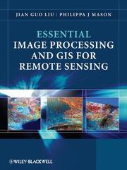 Essential Image Processing and GIS for Remote Sensing - Cover