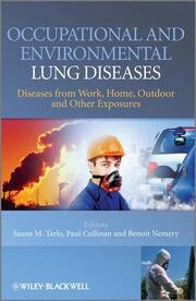 Occupational and Environmental Lung Disease