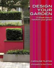 Design Your Garden