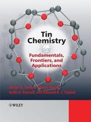 Tin Chemistry