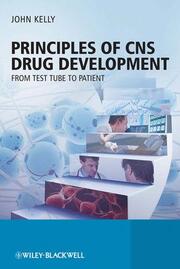 Principles of CNS Drug Development