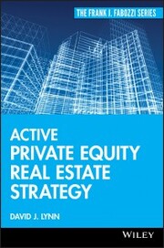 Active Private Equity Real Estate Strategy - Cover