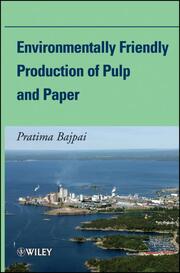 Environmentally-Friendly Production of Pulp and Paper