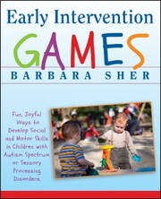 Early Intervention Games - Cover
