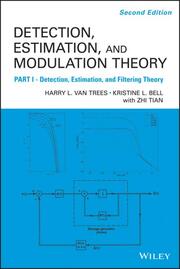 Detection Estimation and Modulation Theory 1